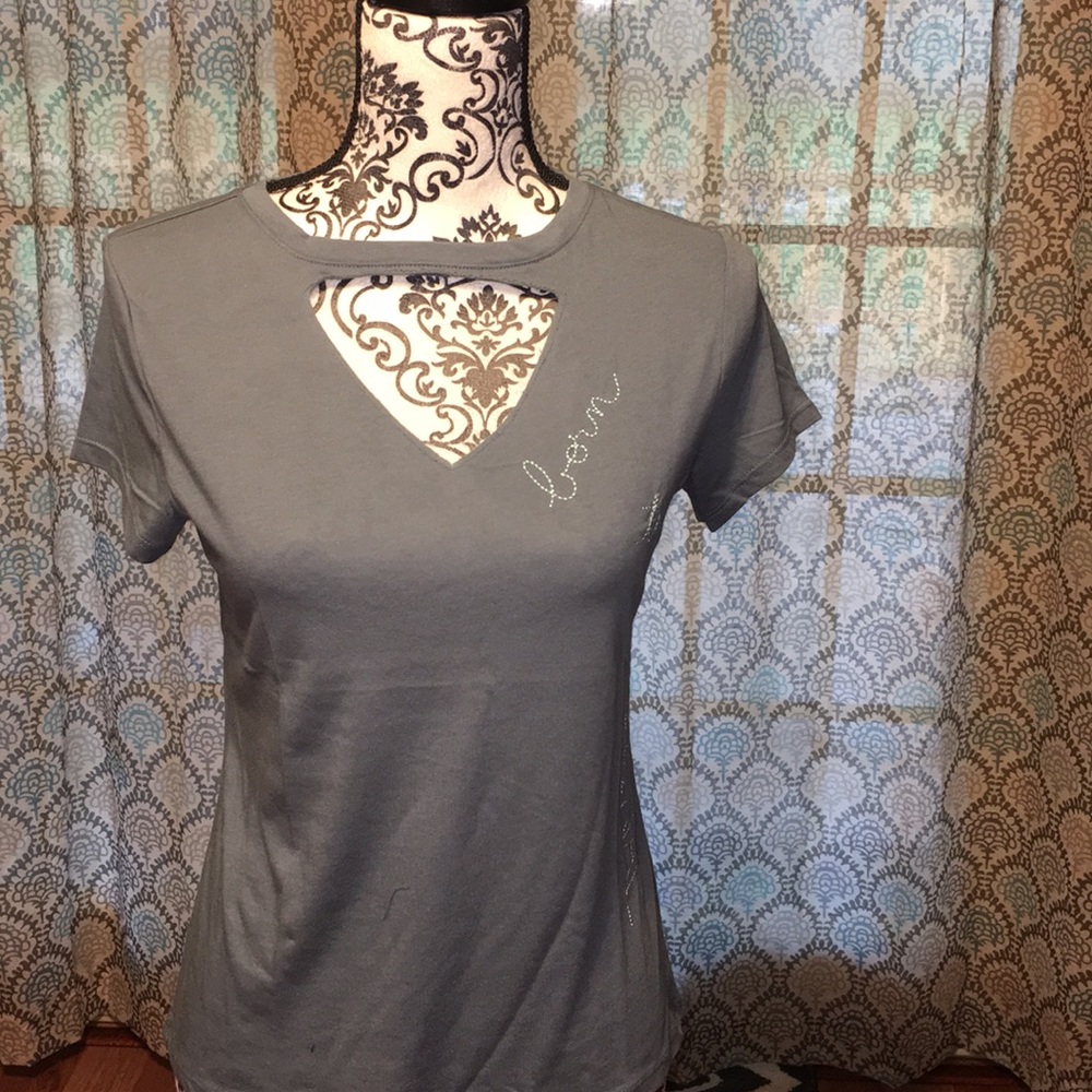 🎉HP🎉 True Craft Blouse 💙 - Picture 3 of 5
